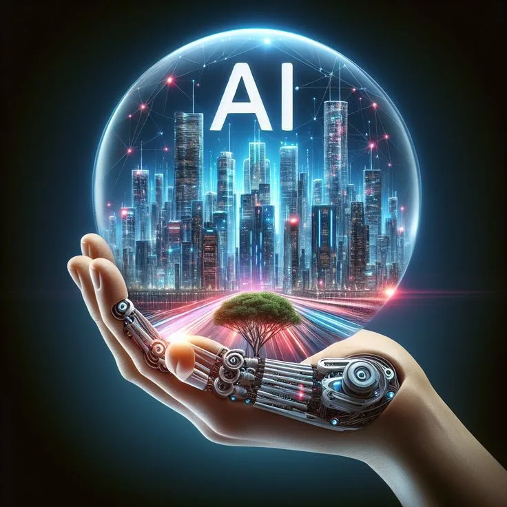 inteligencia artificial