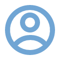 Conocenos 3 account circle line 2