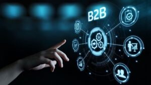 expansion b2b