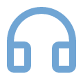 Conocenos 5 headphone line
