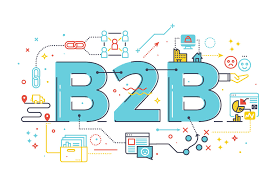La Expansión del Comercio Electrónico B2B 2 tendencias de b2b