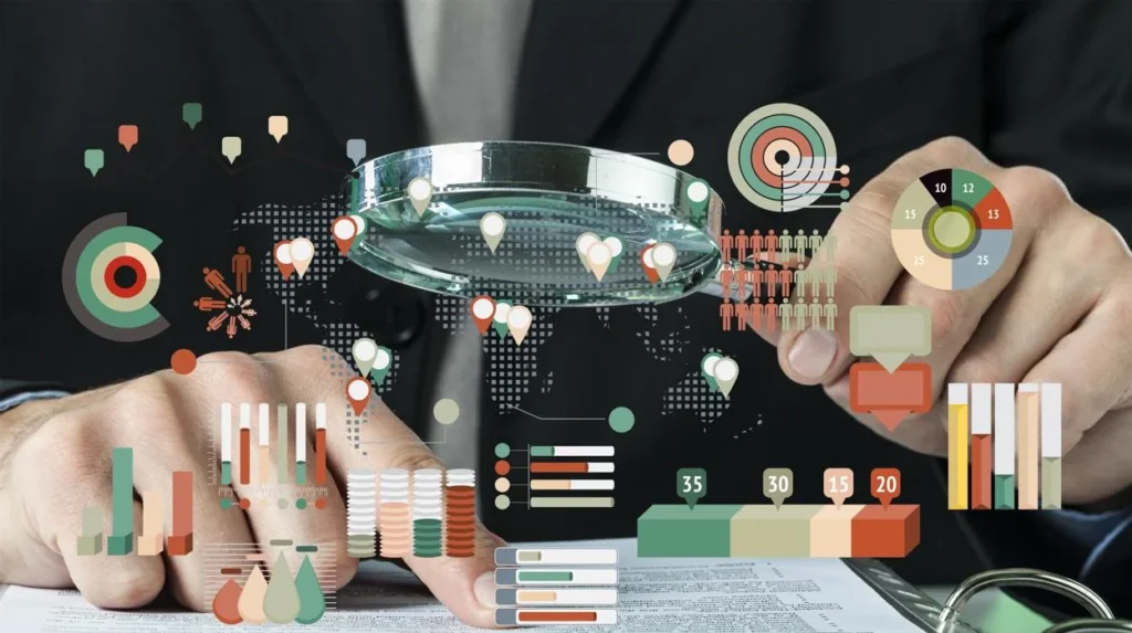1. Descubre el Poder de la Transformación Digital en Empresas y Acelera tu Crecimiento y Competitividad 3 no digitalizarse