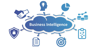 Transformación Digital para Negocios | BrainStorming Digital 6 Business Intelligent